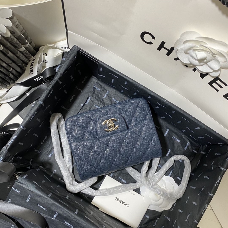 Chanel CF Series Bags